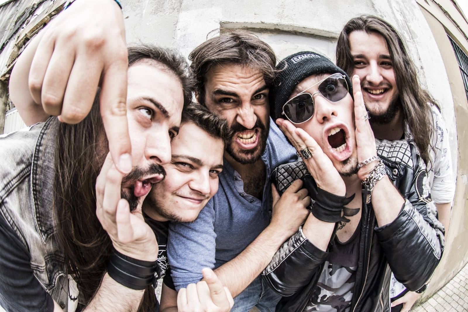 Fotografía promocional de Baja California