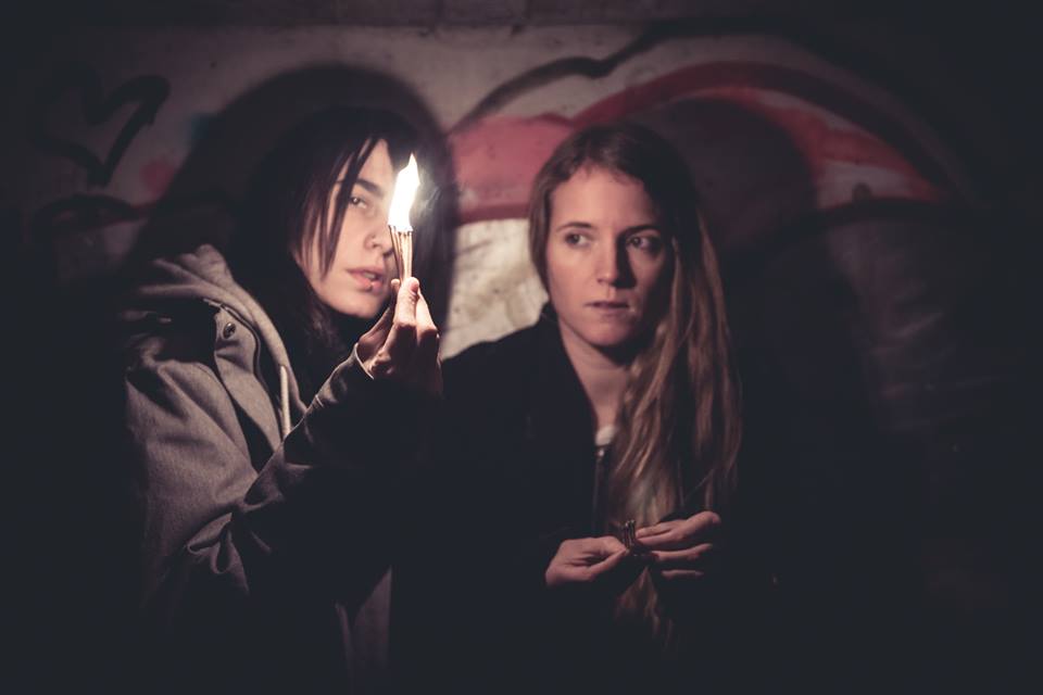 Fotografía promocional de Bala