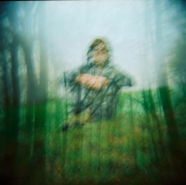 Fotografía promocional de Balam Acab