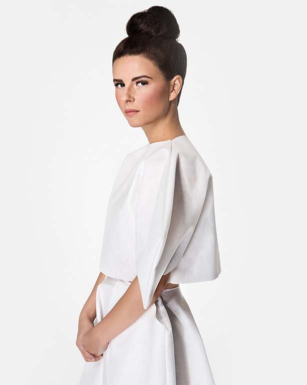 Fotografía promocional de Balbina