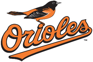 Promotional photograph of Concierto de Baltimore Orioles en Baltimore.