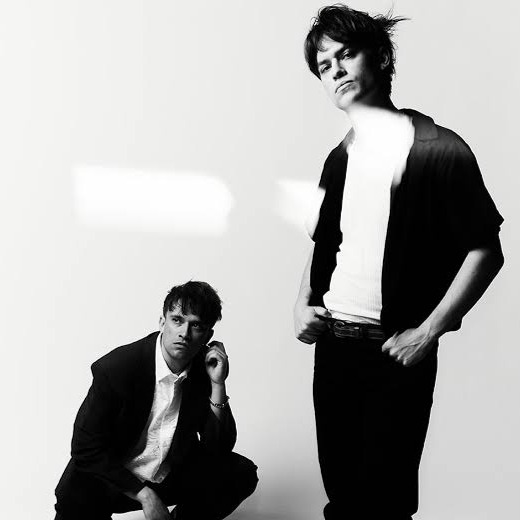 Fotografía promocional de Concierto de Balu Brigada en San Diego