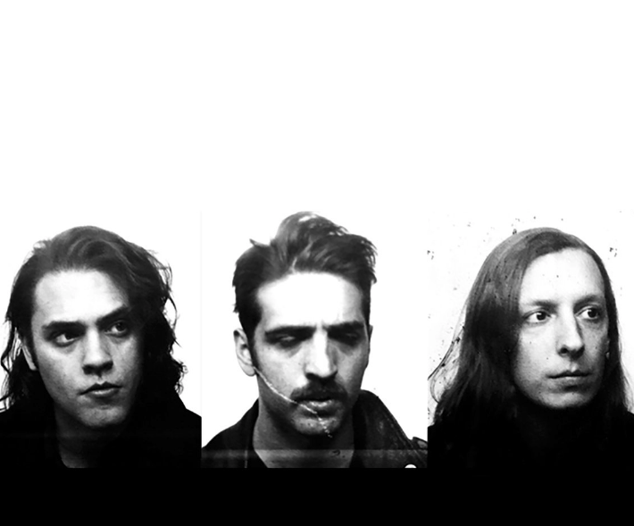 Promofoto von Concierto de Bambara en Berlín.