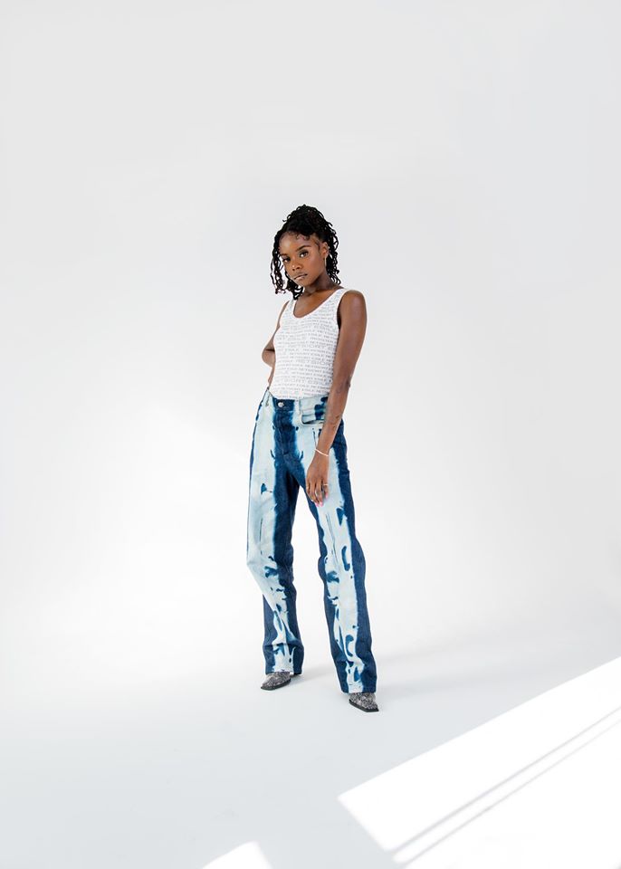 Fotografía promocional de Bambii