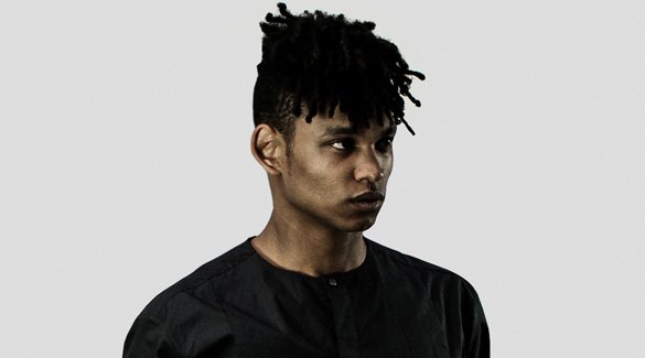 Fotografía promocional de Concierto de Bambounou + Sally C en París