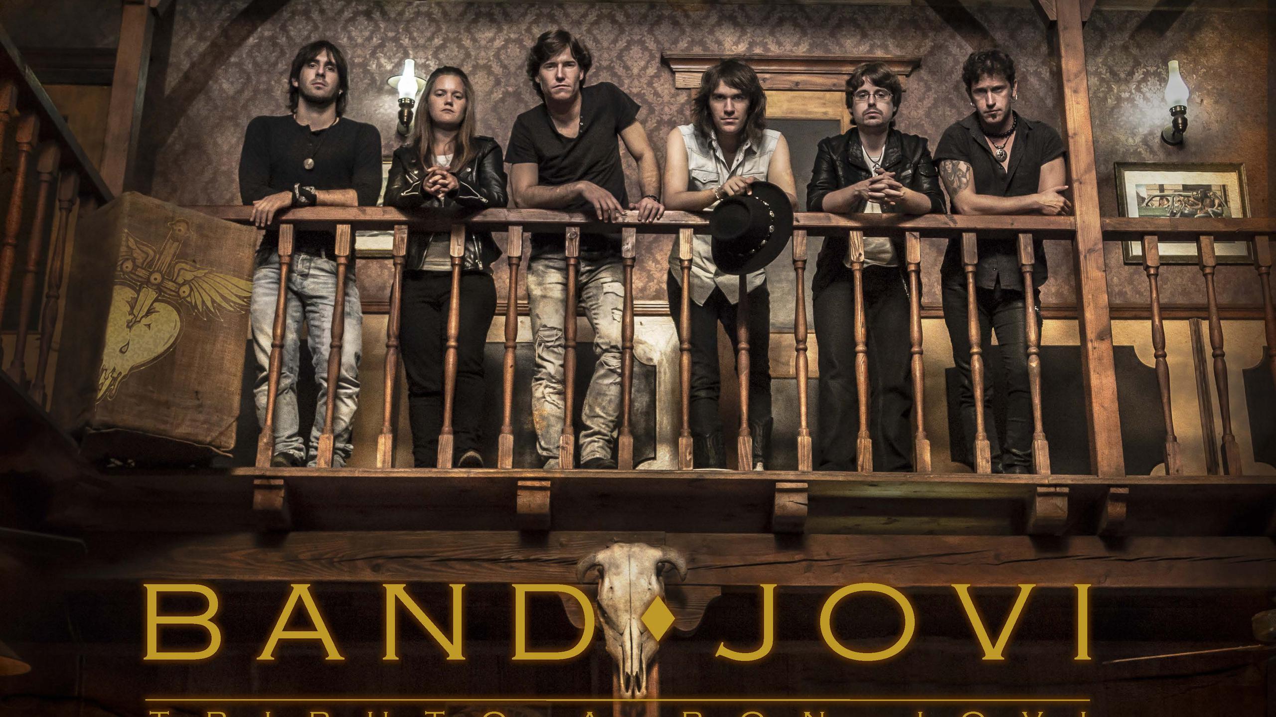 Band Jovi Tickets Concerts and Tours 2023 2024 Wegow