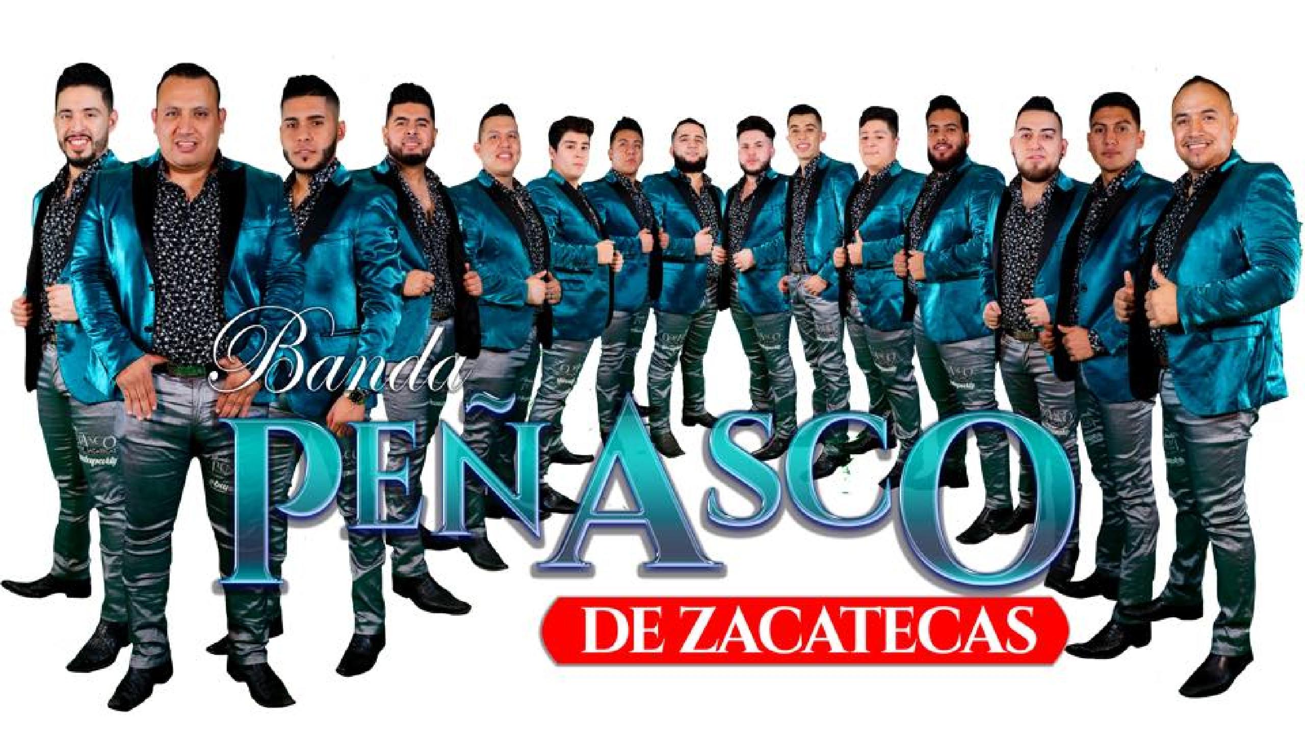 Banda Peñasco de Zacatecas Tickets Concerts and Tours 2023 2024 Wegow
