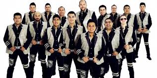 Fotografía promocional de Banda Tierra Sagrada