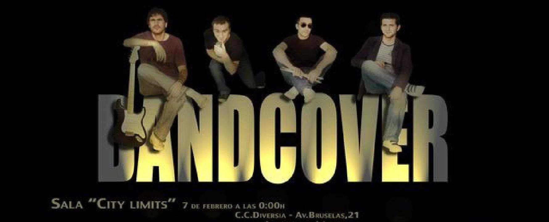 BANDCOVER Concerts in TORONTO 2025 Wegow Tickets