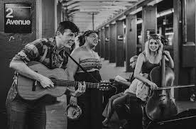 Fotografía promocional de Concierto de Bandits on the Run en Boise