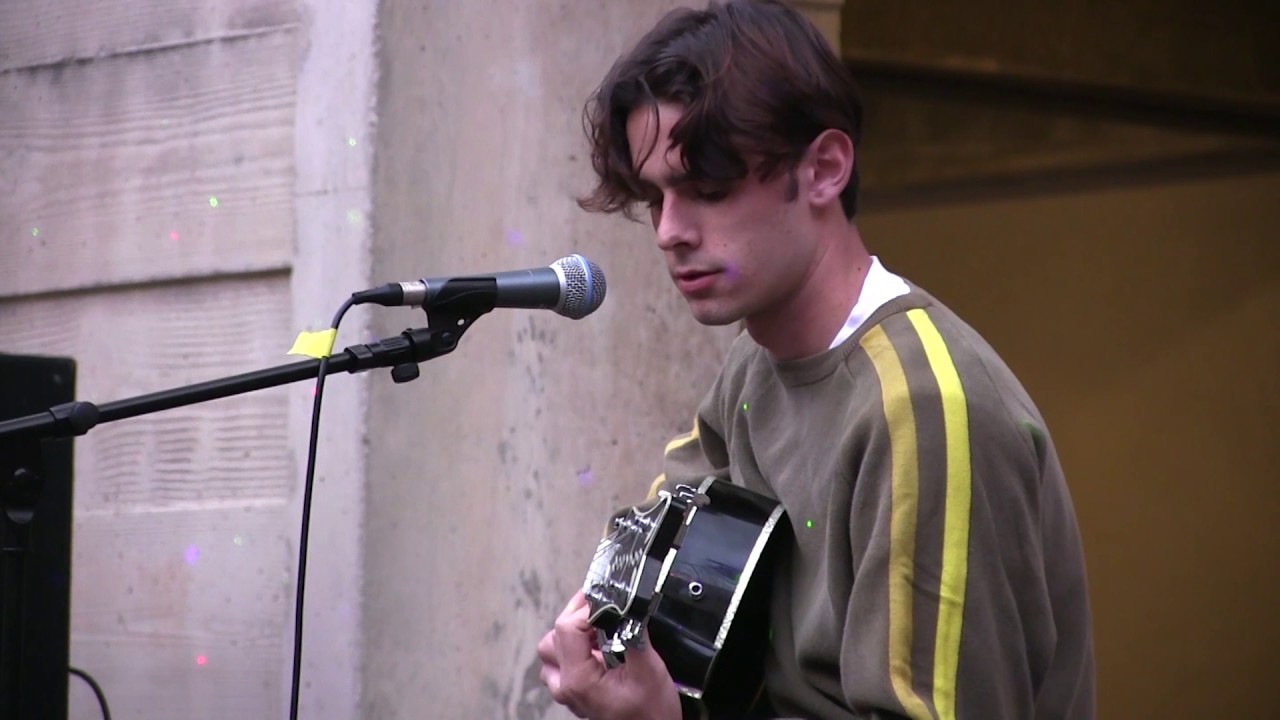 Promofoto von Bane's World.