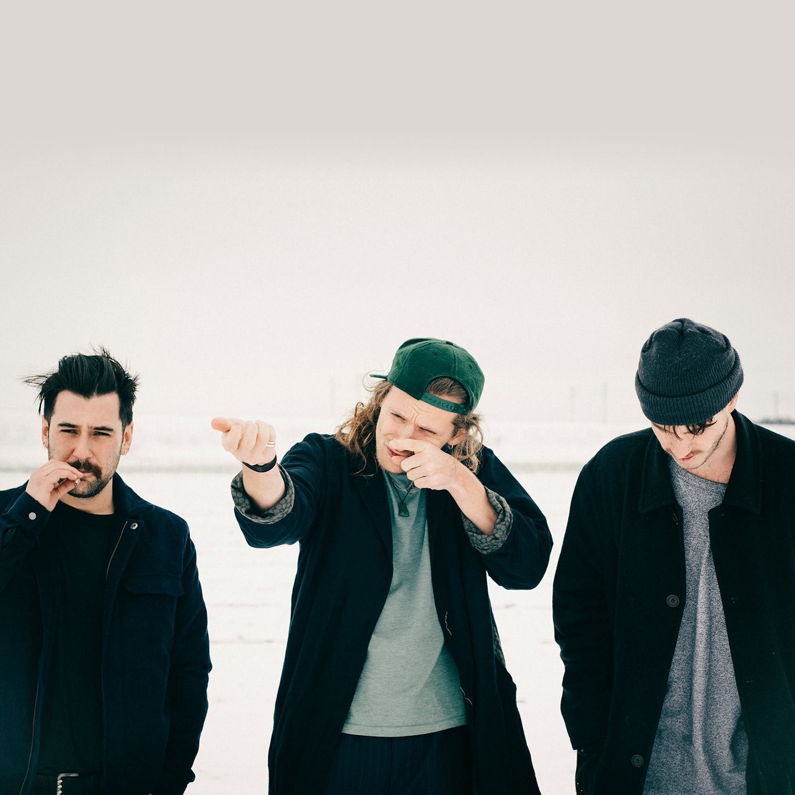 Promofoto von BANFI.