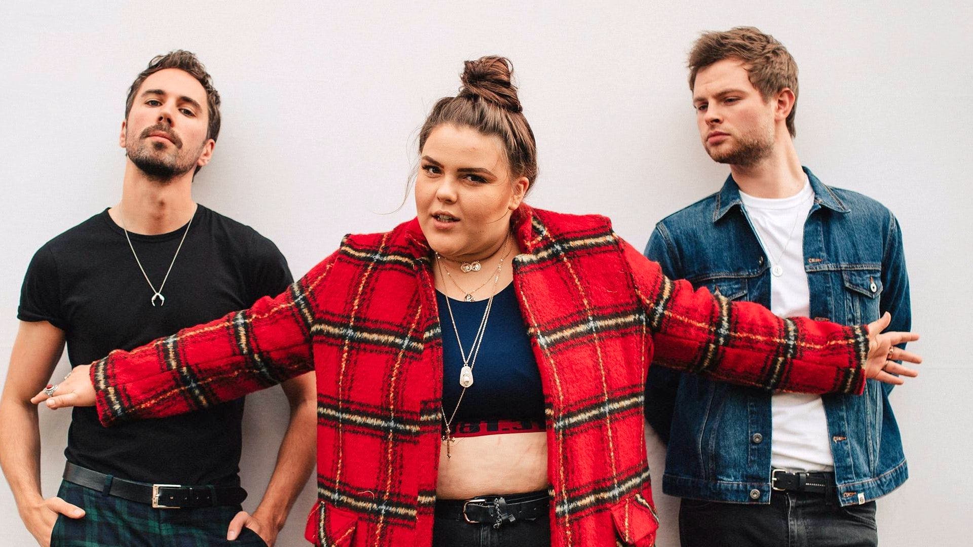 Fotografía promocional de Bang Bang Romeo