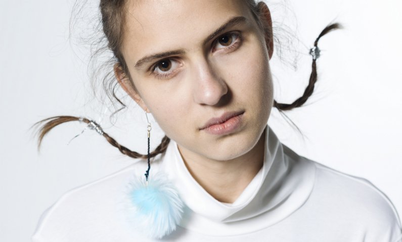 Promotional photograph of Banoffee.