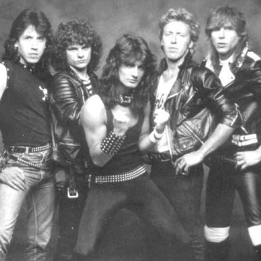 Fotografía promocional de Banzai