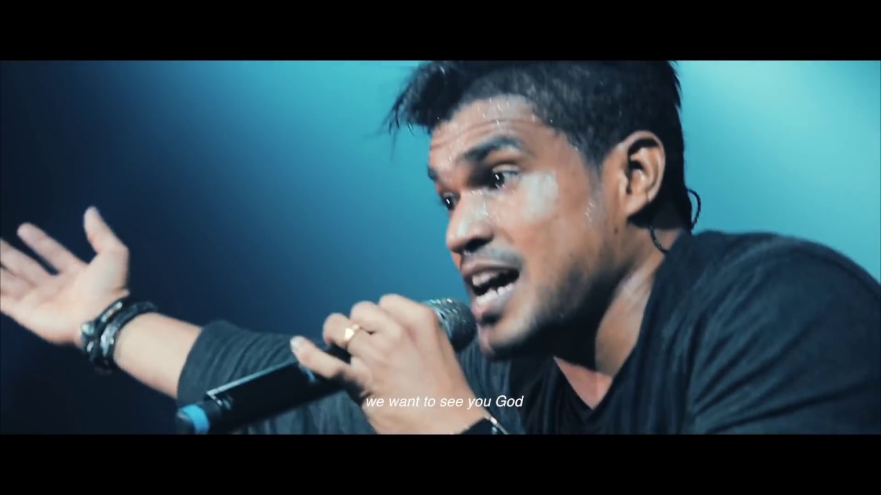 Fotografía promocional de Barak