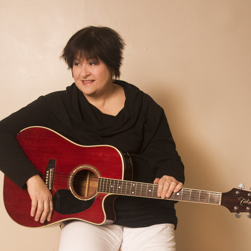 Promofoto von Concierto de Barbara Cloyd en Nashville.