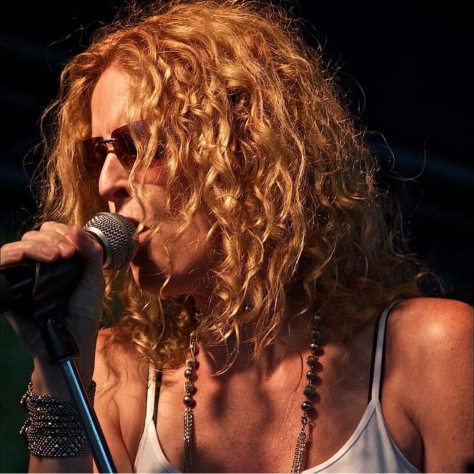 Fotografia promozionale di Barbara Payton.