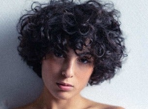 Fotografía promocional de Concierto de Barbara Pravi en Montmorillon