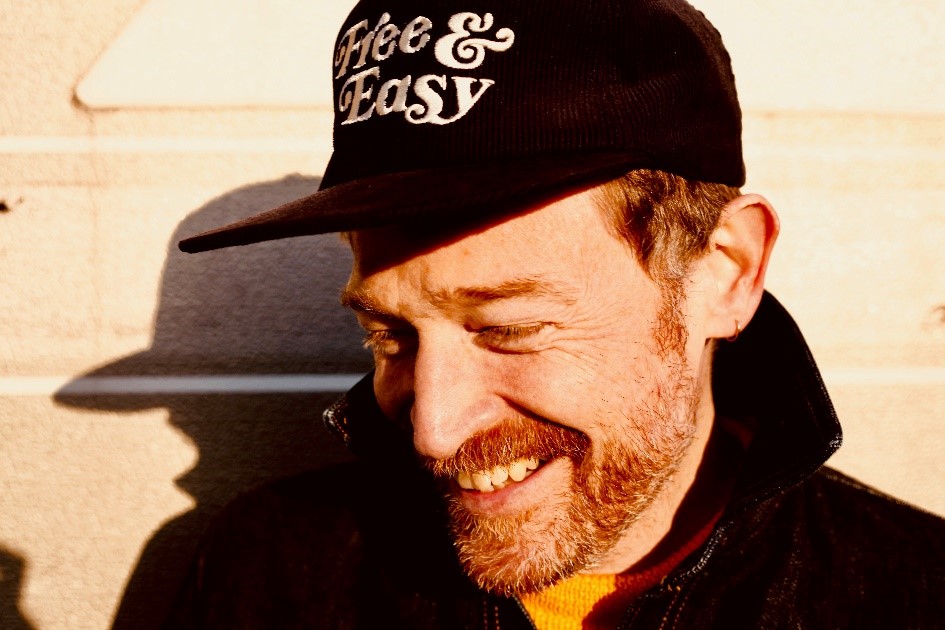 Promofoto von Barbarossa.