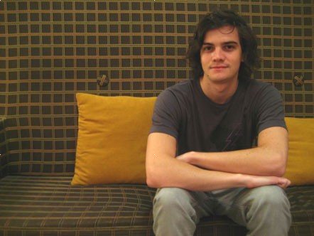 Fotografía promocional de Barem