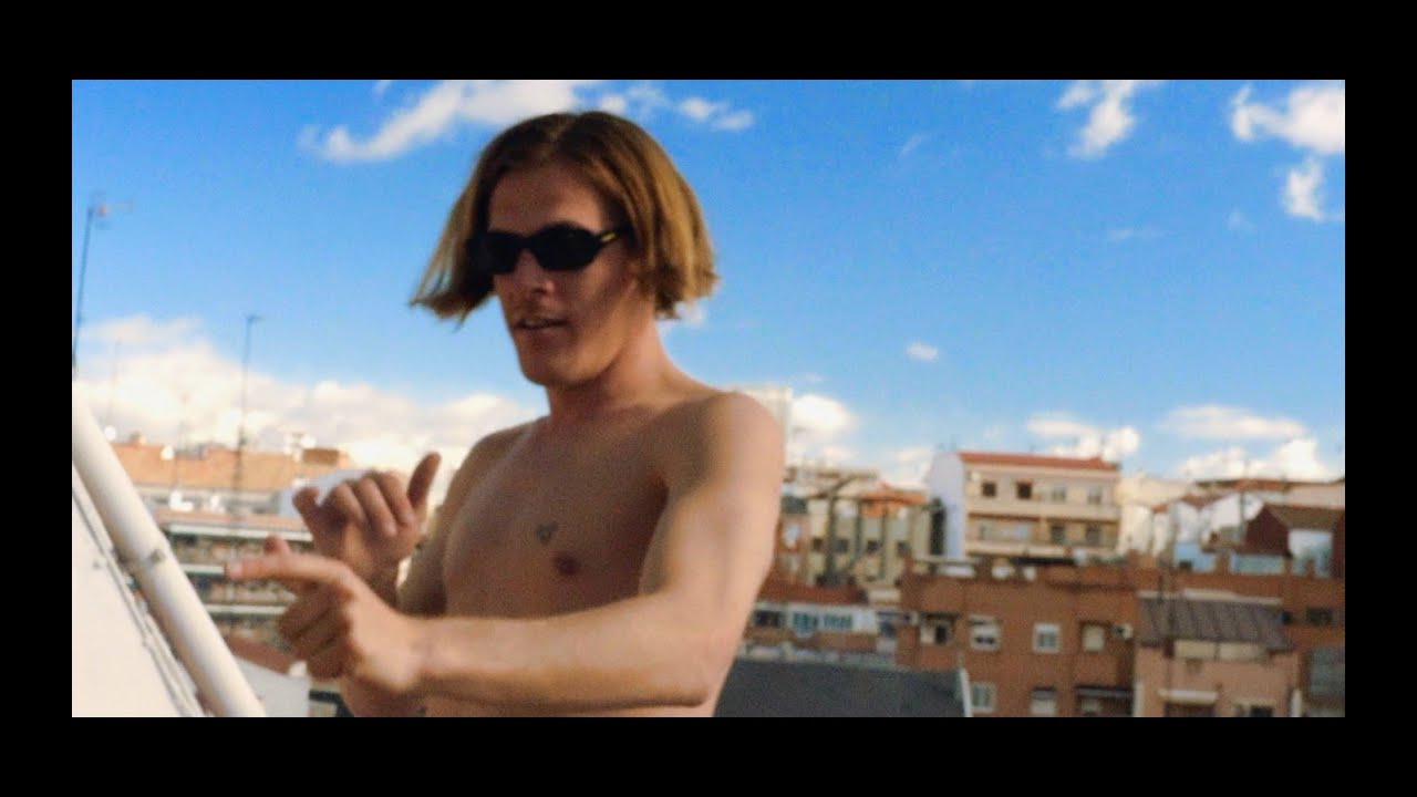 Fotografía promocional de BARIRI