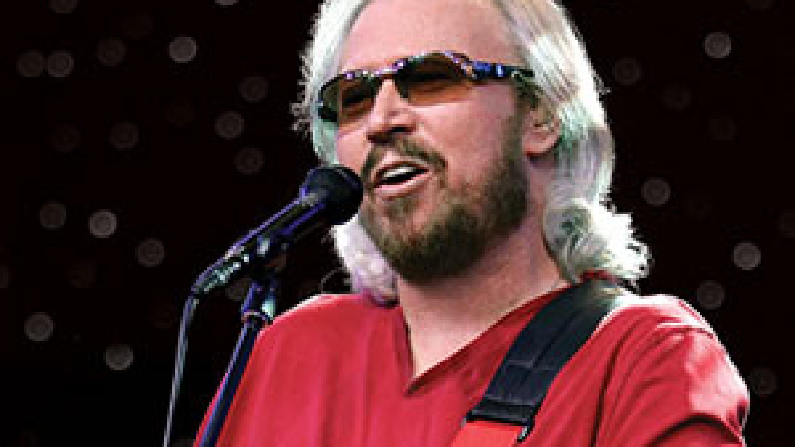 Barry gibb