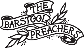 Fotografía promocional de Barstool Preachers