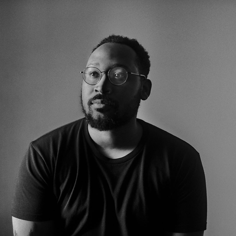 Fotografía promocional de Concierto de Bartees Strange en Southampton