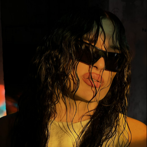 Fotografía promocional de BASHKKA