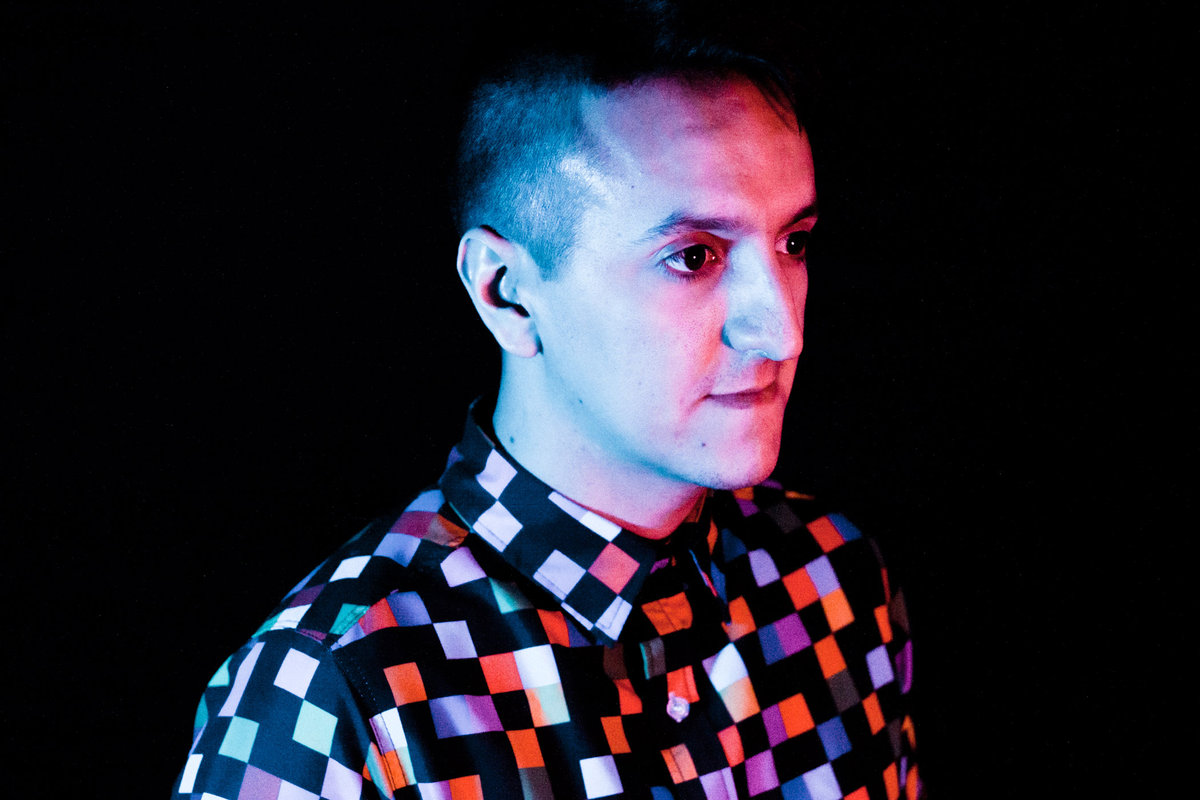 Promotional photograph of Basic Printer.