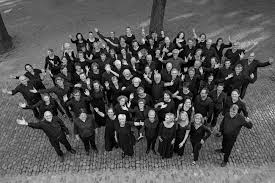 Fotografía promocional de Concierto de Basler Gesangverein en Basilea