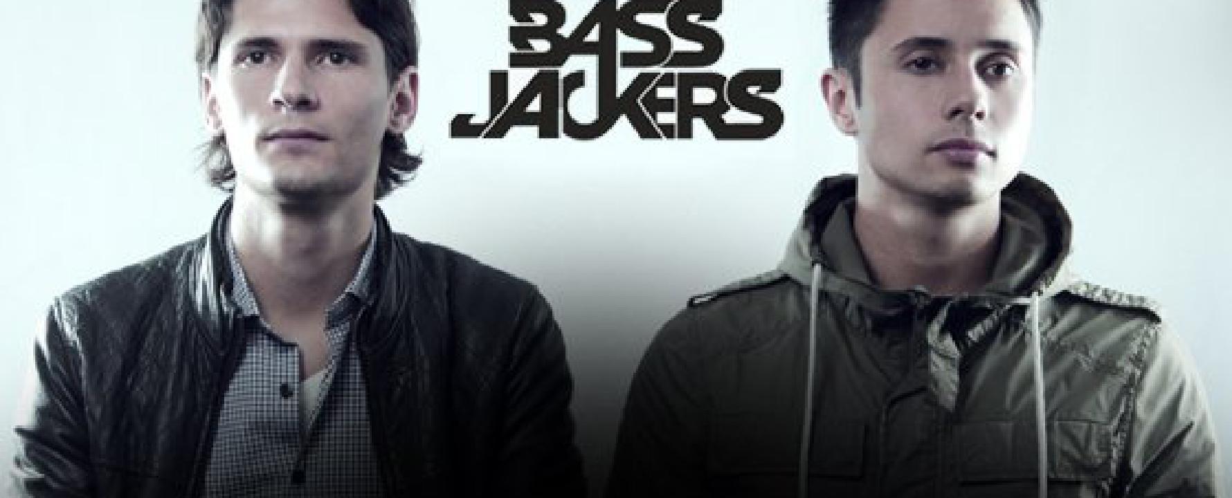 Bass Jackers Concerts in HOBART 2024 Wegow Tickets