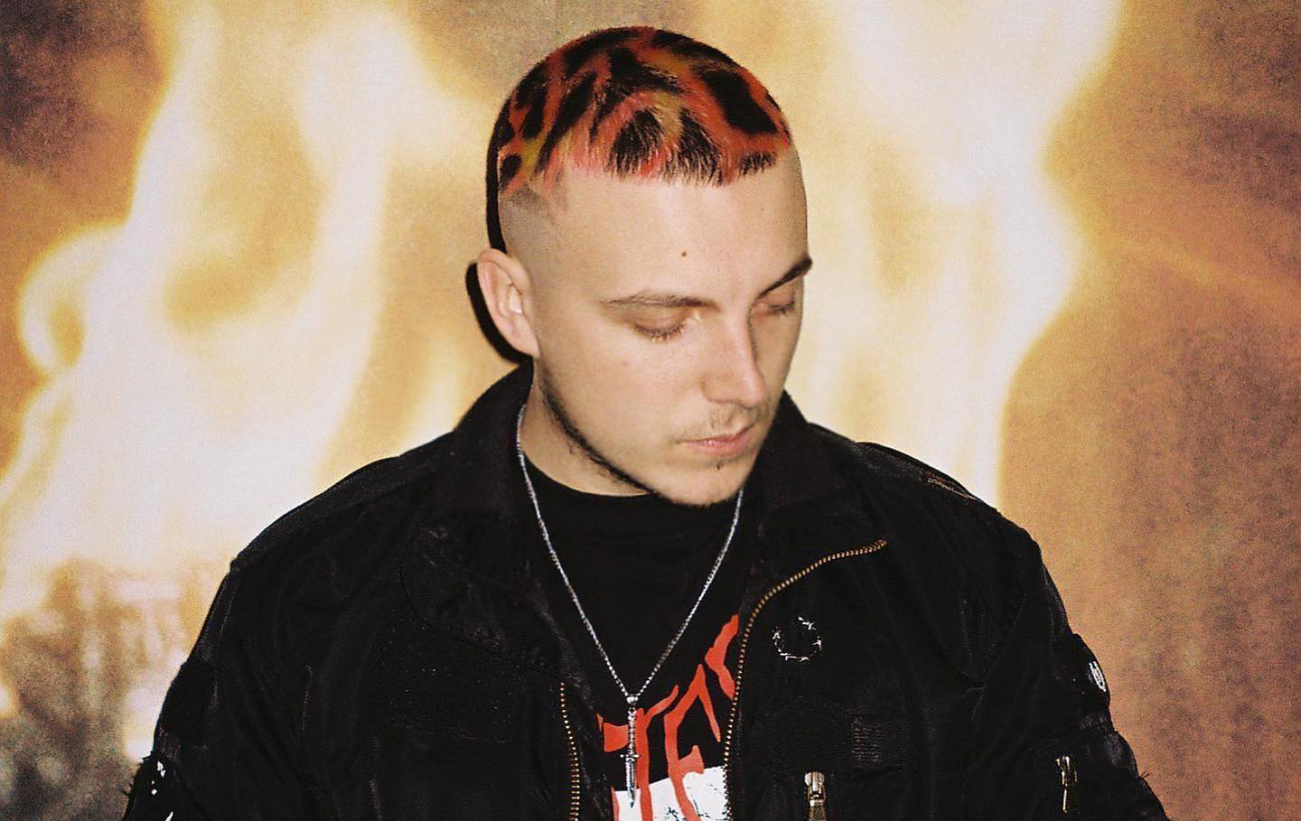 Fotografía promocional de Basswell