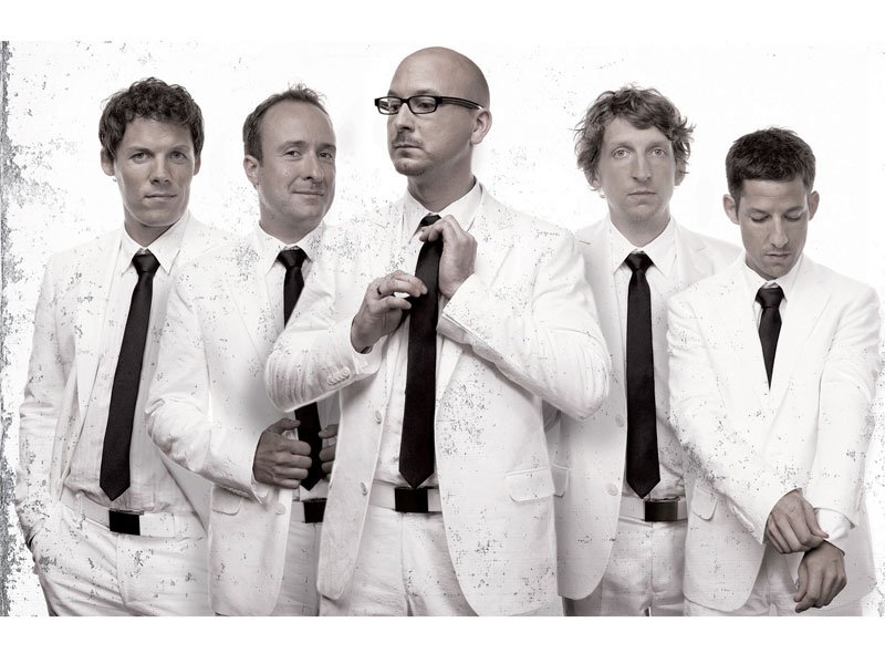 Promofoto von Basta.