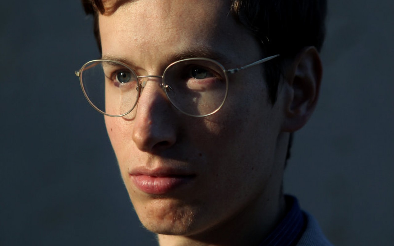 Fotografía promocional de Concierto de Bastien Brison en París