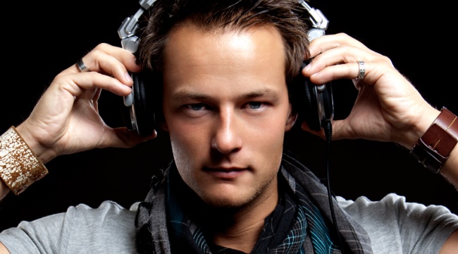 Fotografía promocional de Basto!