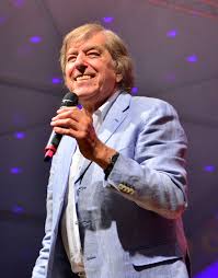 Promotional photograph of Bata Illic.