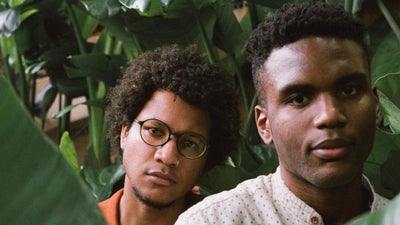 Fotografía promocional de Bathe