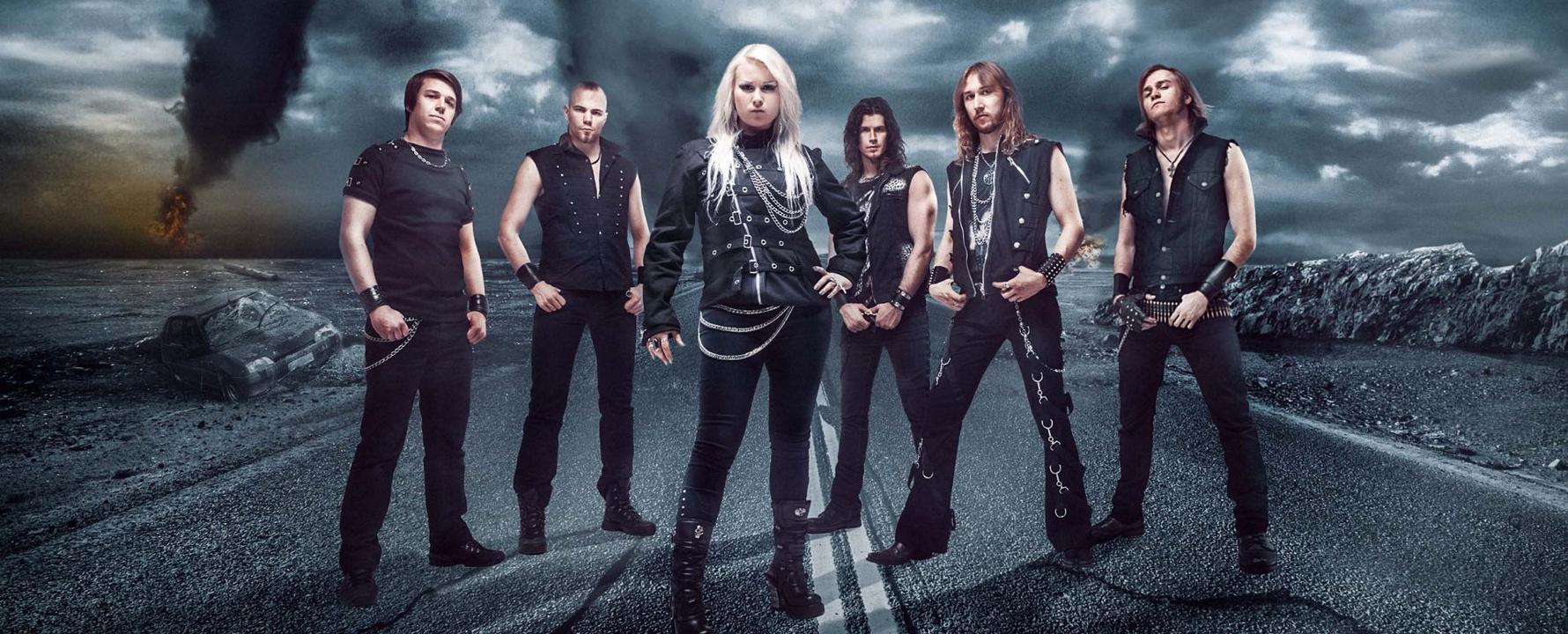 Entradas para Battle Beast en Sacramento | Wegow