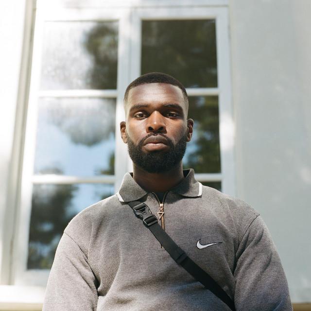 Fotografía promocional de Bawo