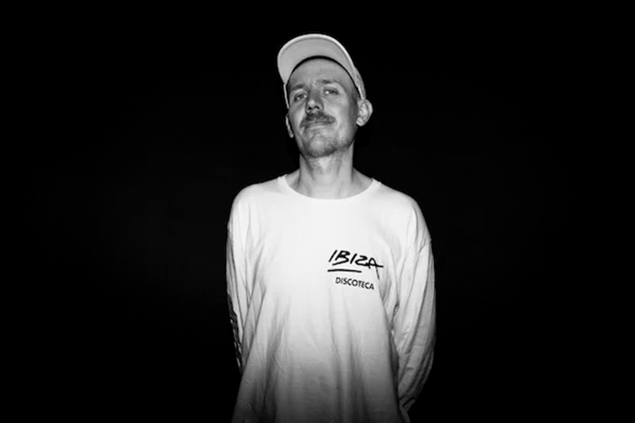 Fotografía promocional de Bawrut