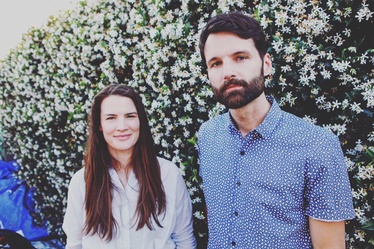 Promotional photograph of Concierto de Bay Ledges en Austin.