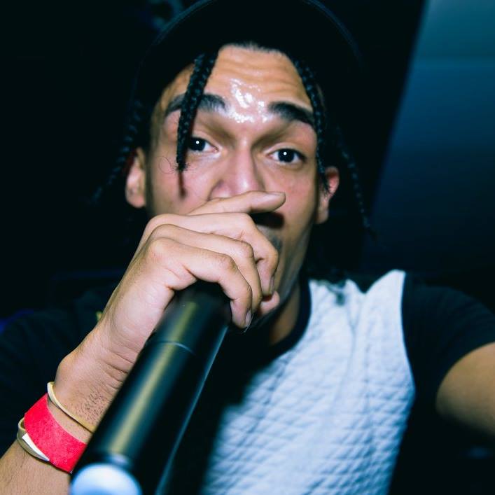 Promotional photograph of Baylen.