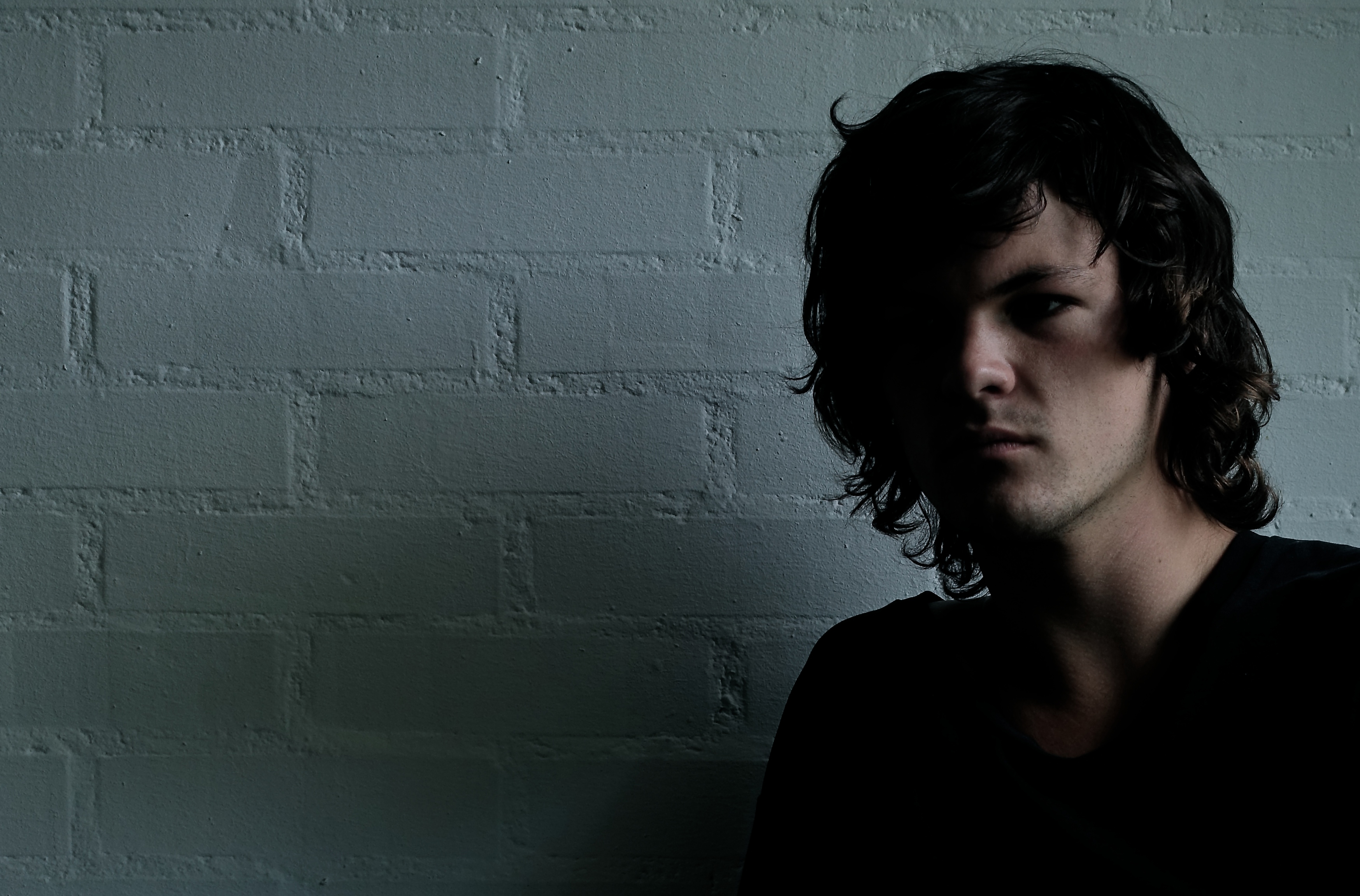 Promofoto von Concierto de Baynk en Seattle.