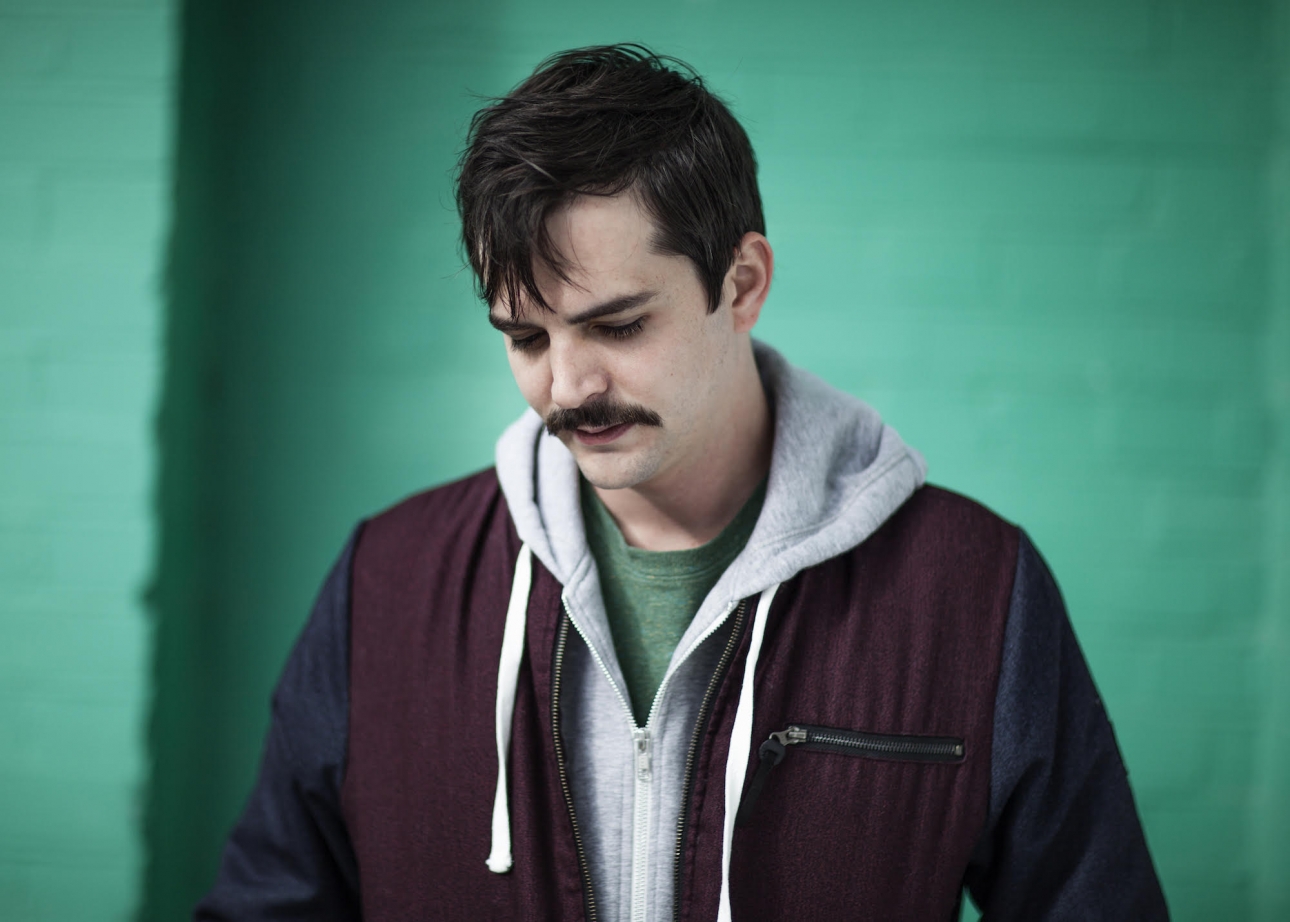 Promotional photograph of Bayonne.