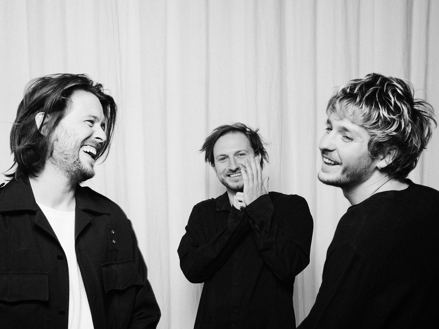 Fotografía promocional de Bazart