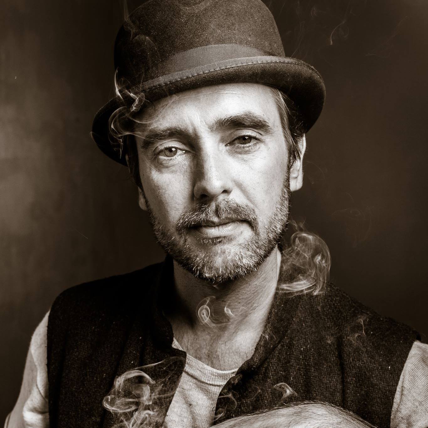 Fotografía promocional de Be Svendsen