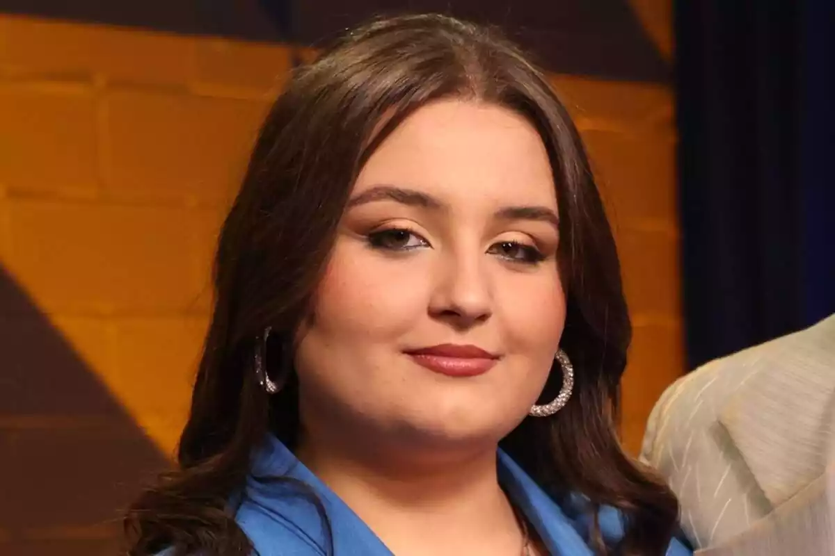 Fotografía promocional de Bea Fernández