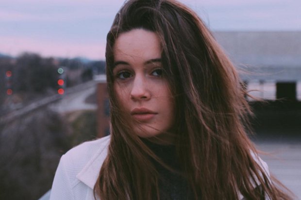 Promotional photograph of Bea Miller.